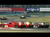 Magny-Cours Bioracing Series 2009