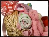 baby girl Gift Baskets