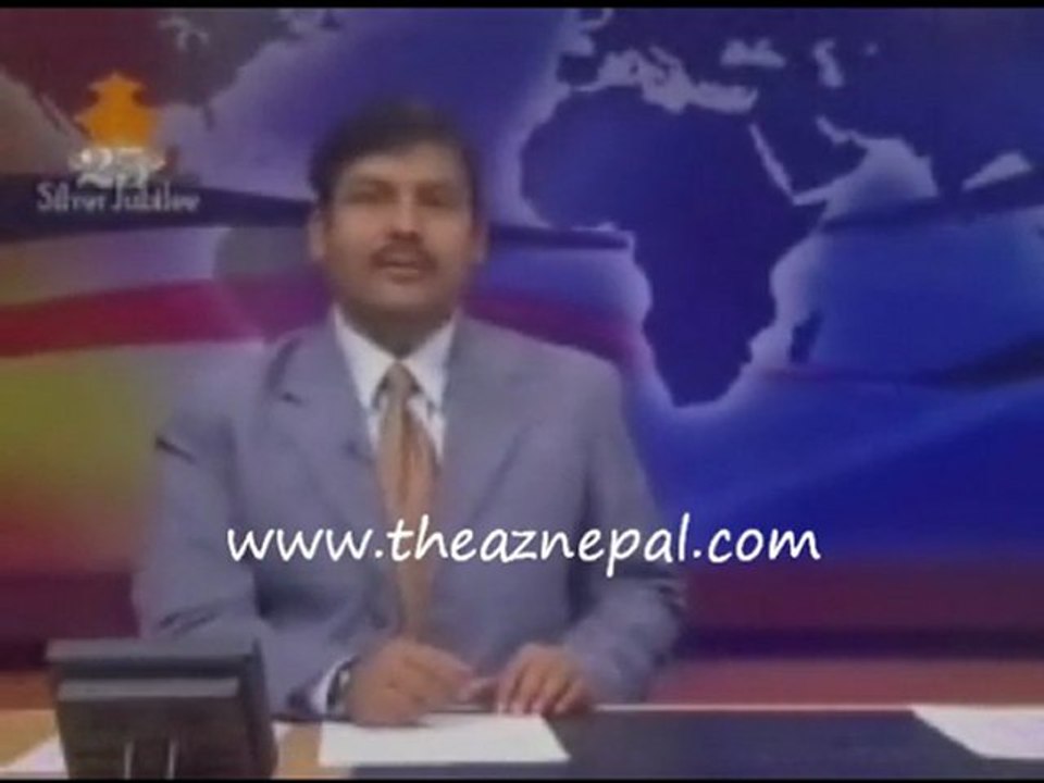 NTV News March 17, 2010 Part-1