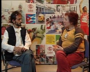 Movimiento audiovisual indígena (I)