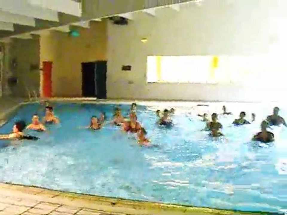 Aquanight 2eme partie