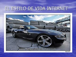 El Estilo de Vida Internet