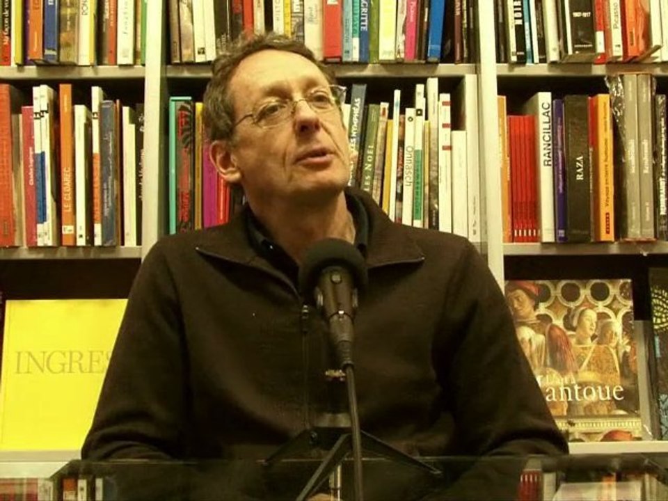 Dialogues, 5 questions à Gérard Uféras
