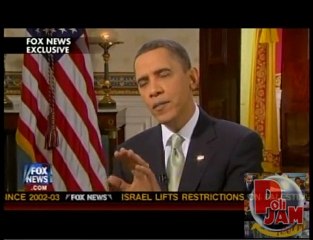 Full Interview: Obama Speaks to Fox News About HCR Bill