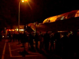 convoi exceptionnel carrefour du guide gueugnon 3eme partie