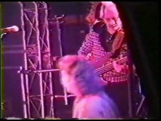 The John Entwistle Band - Success Story 1996