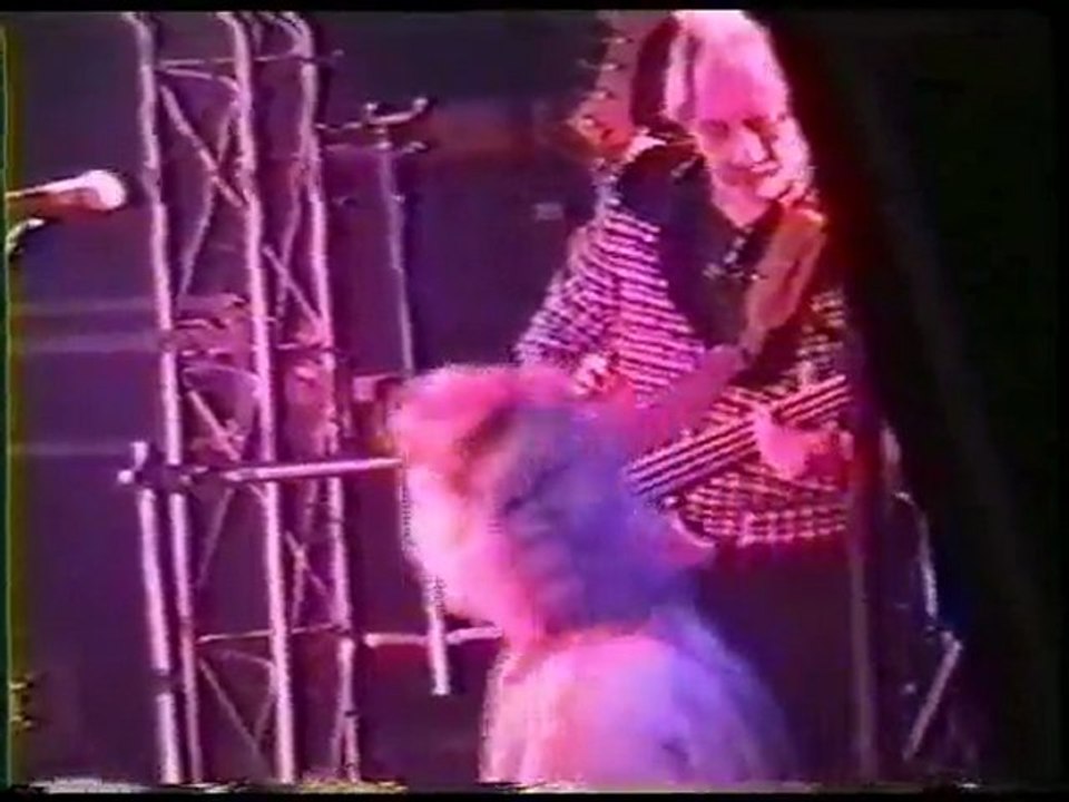 The John Entwistle Band - Success Story 1996