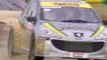 Rallycross - Chateauroux - D3 2009