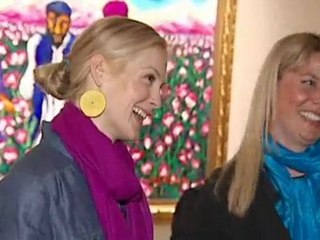 Same Sky - Ethical Midtown Shoppers Aid Rwandan Women