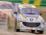 Rallycross - Chateauroux - D3 2009