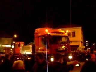 convoi exceptionnel carrefour du guide gueugnon 4eme partie