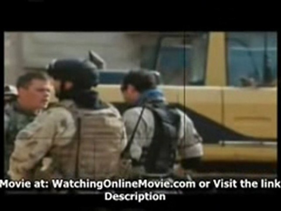 Watch Green Zone Movie Now Good Quality Stream Free Part 1