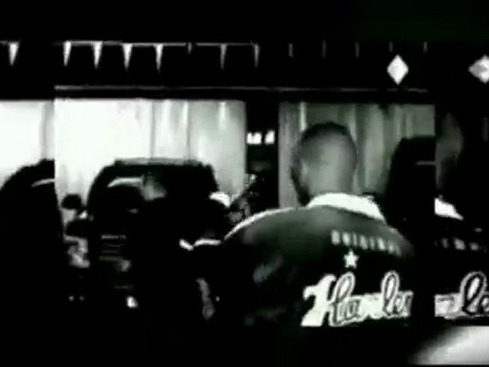 Redlight Boogie ft Heltah Skeltah "Welcome Me In" Dj Rectape