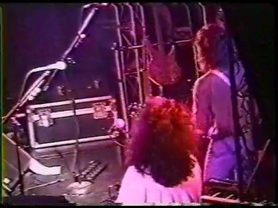 The John Entwistle Band - The Real Me 1996