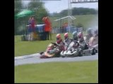 GPO Karting - Essay - KF2 2009