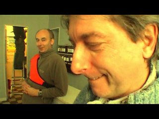 hotel de la plage de eddy del pino making off 3