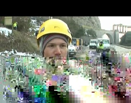 Anduze - Reportage 12 Mars 2010 - Alès Cévennes TV