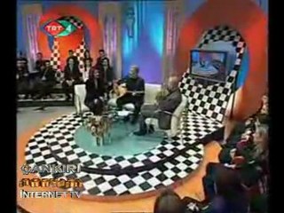 Esat Kabaklı Çanakkale Destanı