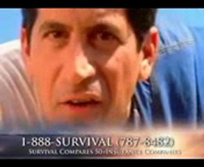 Chula Vista CA Insurance Auto Car Home Survival