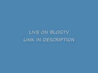 live on blogtv