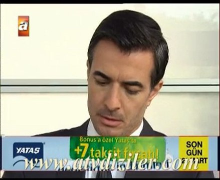 Unutulmaz Dizisi 36.Bölüm 3.Parça...