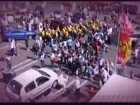 World Series by Renault - Le Mans 2009