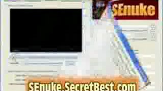 SEnuke™ SEO Software - Review of the Best SEO Software (HD)