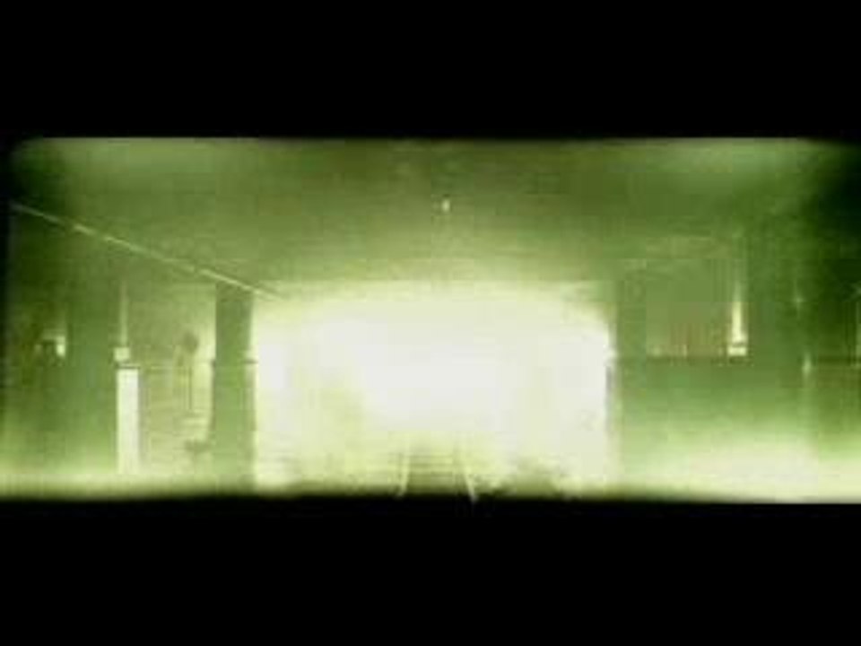 30 Seconds To Mars - Attack