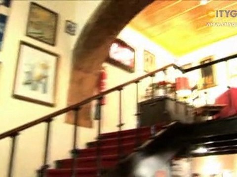 Clube de Fado, Lisbon