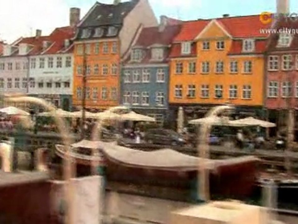 CITYteaser, Kopenhagen