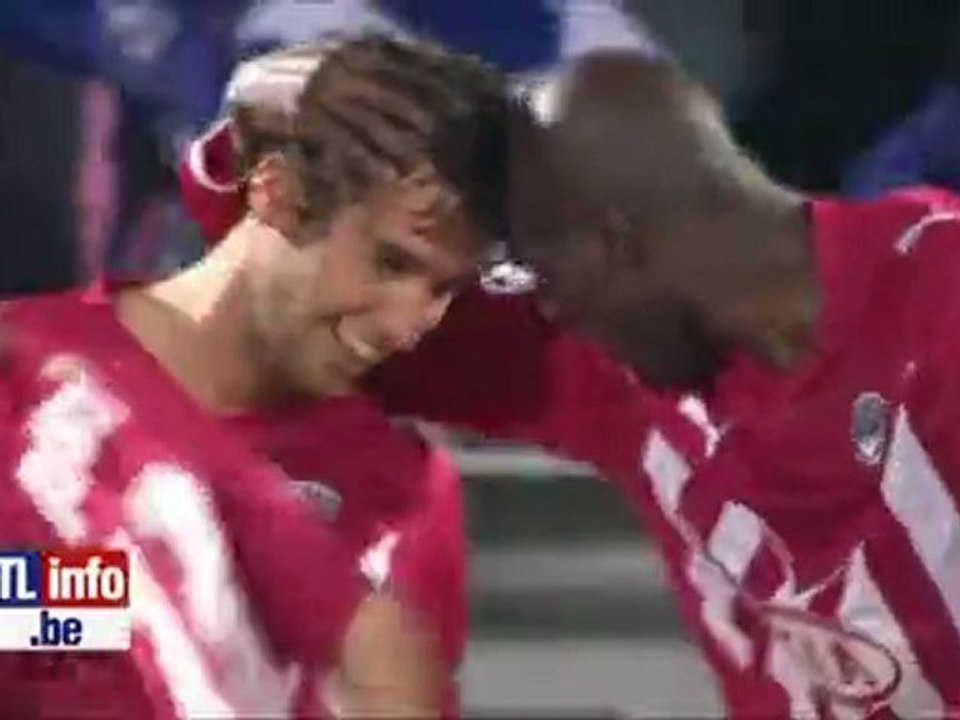 Bordeaux 2 - 1 Olympiacos