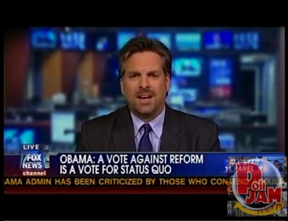 Hayes on Obama Interview: Obama Was 'Simply Dishonest'