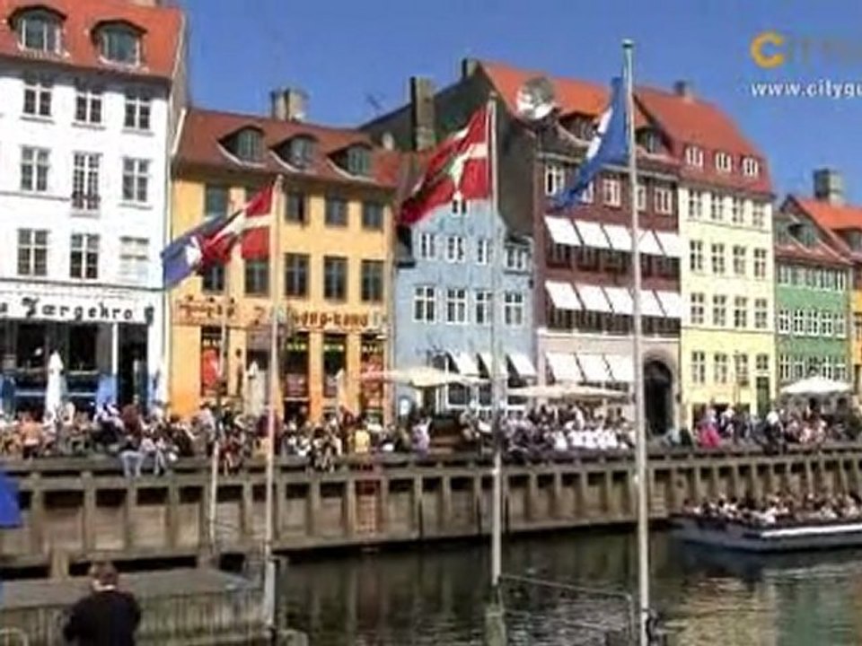 CITYspark, Kopenhagen