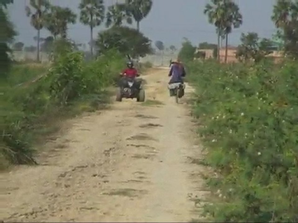 Kakada & Pasqua