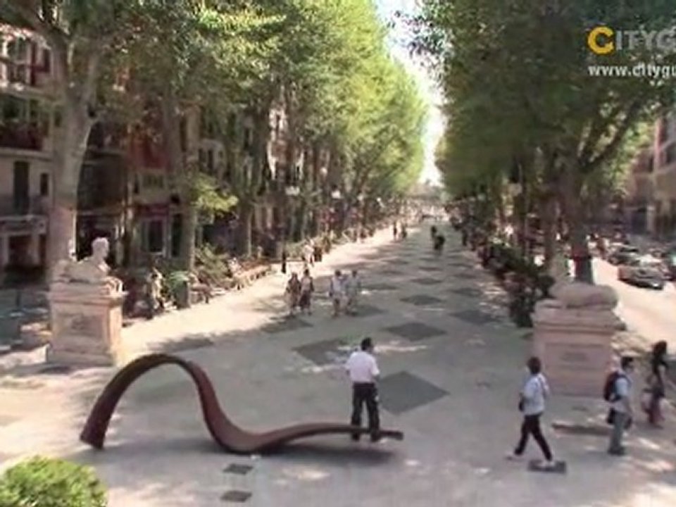 CITYspark, Palma de Mallorca