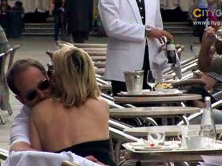 Caffe Florian, Venice