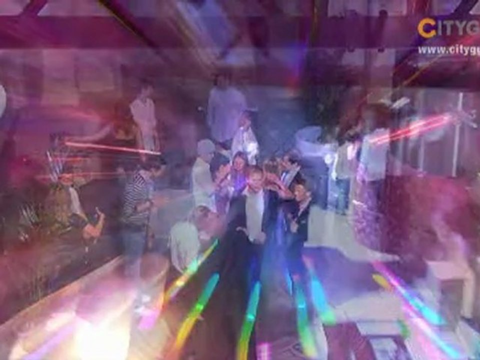 Club Sturecompagniet, Stockholm