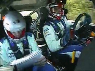 Rouergue embarquee avec Canivenq 2009