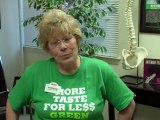 Blue Bell Chiropractor Stops Back Pain and Sciatica