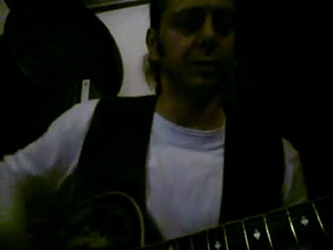 skoil droide hubert felix thiefaine (cover reprise)