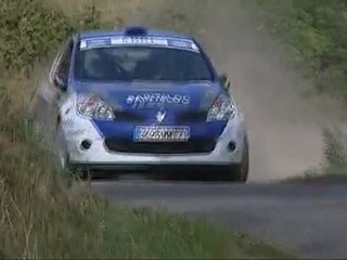 Rouergue - Portrait Robert 2009