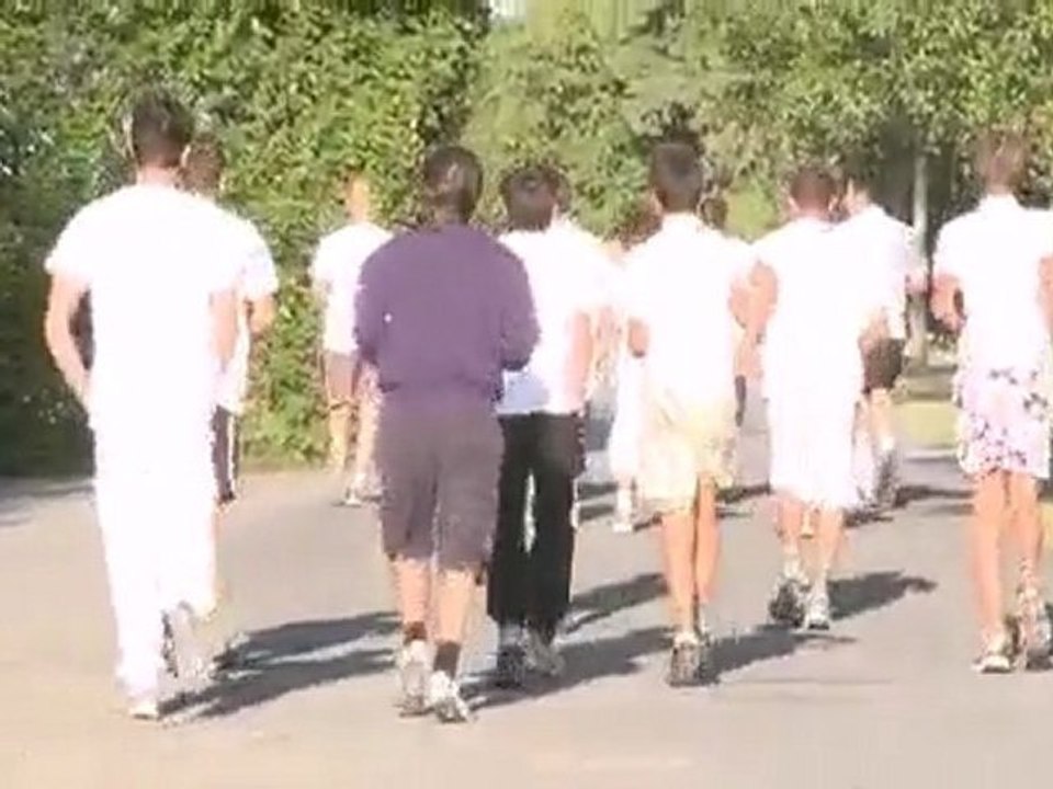 Equipe de France FFSA Karting  2009