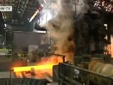 A Female Executive in the Steel Industry | Made in Germany