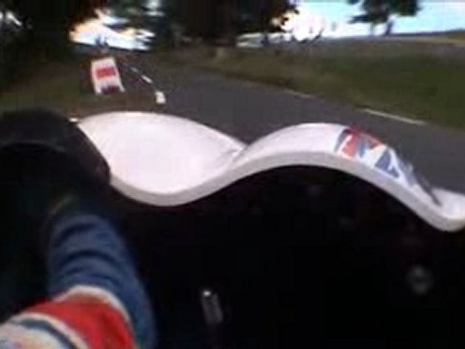 Dunieres - embarquee avec C. Frantz 2009