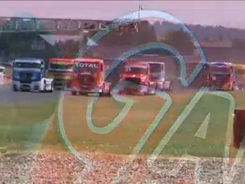 GP Camion - Nogaro 2009