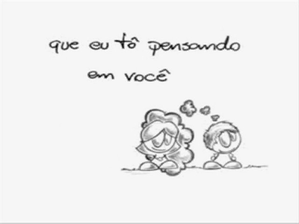 Pensa em mim