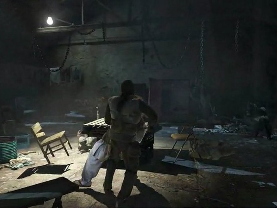 Medal of Honor polish trailer