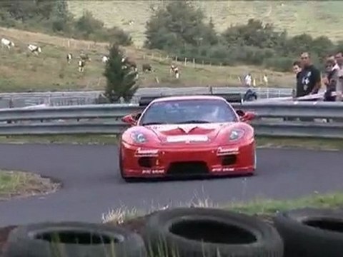 Montagne - Mont Dore 2009