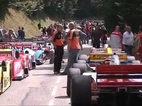 Montagne - Chamrousse 2009