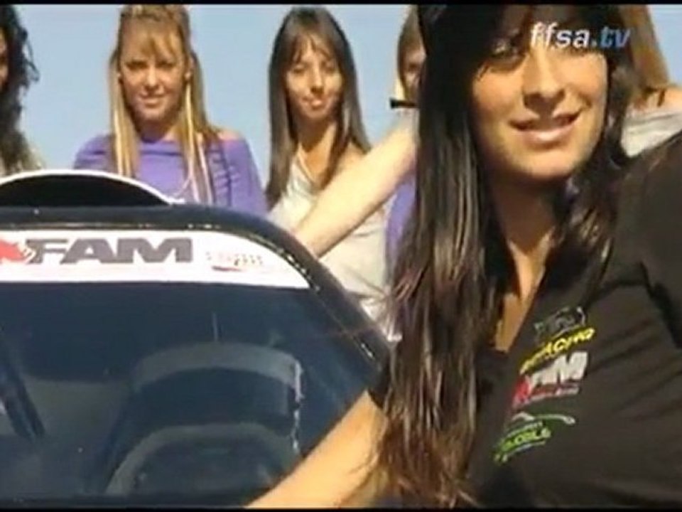 Super Serie - Albi - Bioracing 2009